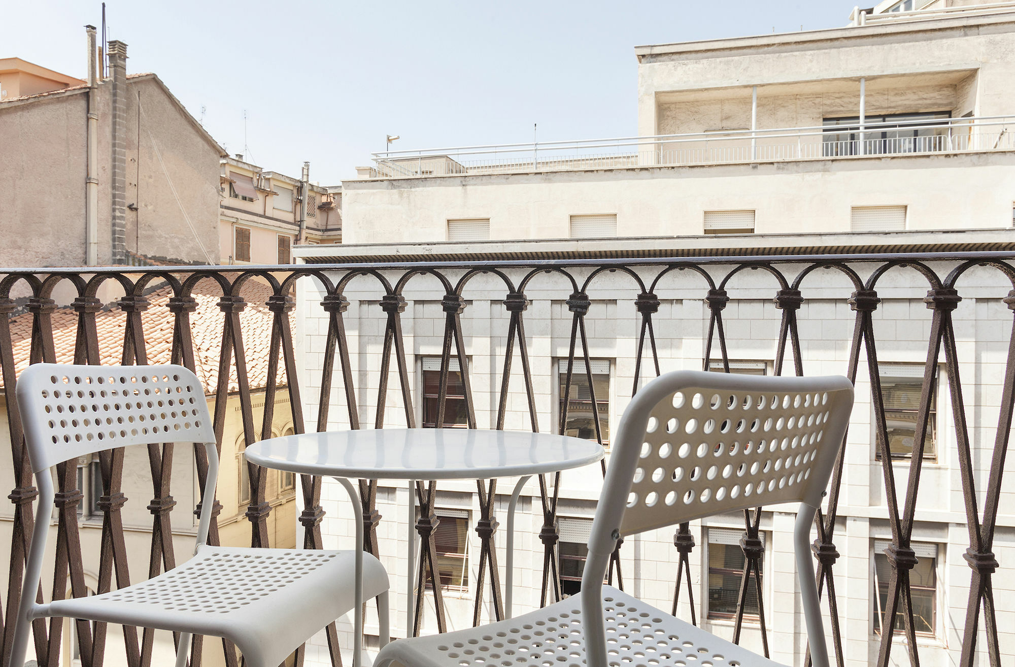 Hotel Cicero Rome Center Exterior foto